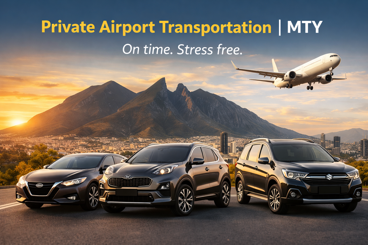 Unidades Transporte Ejecutivo San Pedro Valle